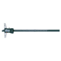 Digitaler Tiefenmessschieber mit Stift, 300 mm