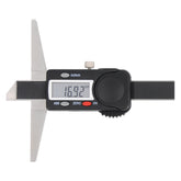 Digitaler Tiefenmessschieber