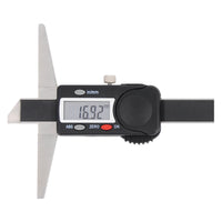 Digitaler Tiefenmessschieber