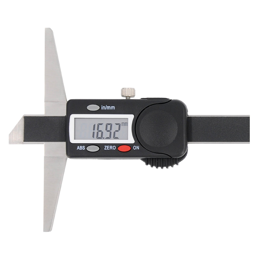 Digitaler Tiefenmessschieber