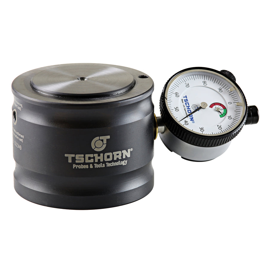 Tschorn mechanischer Nulleinsteller
