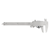 ASIMETO Uhren-Messschieber mit Aluminium-Gehäuse - ASIMETO Germany