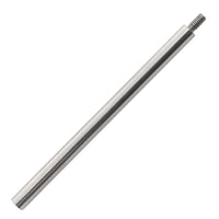 Verlängerung für Messuhren 10–100 mm, Gewinde M 2,5 - ASIMETO Germany
