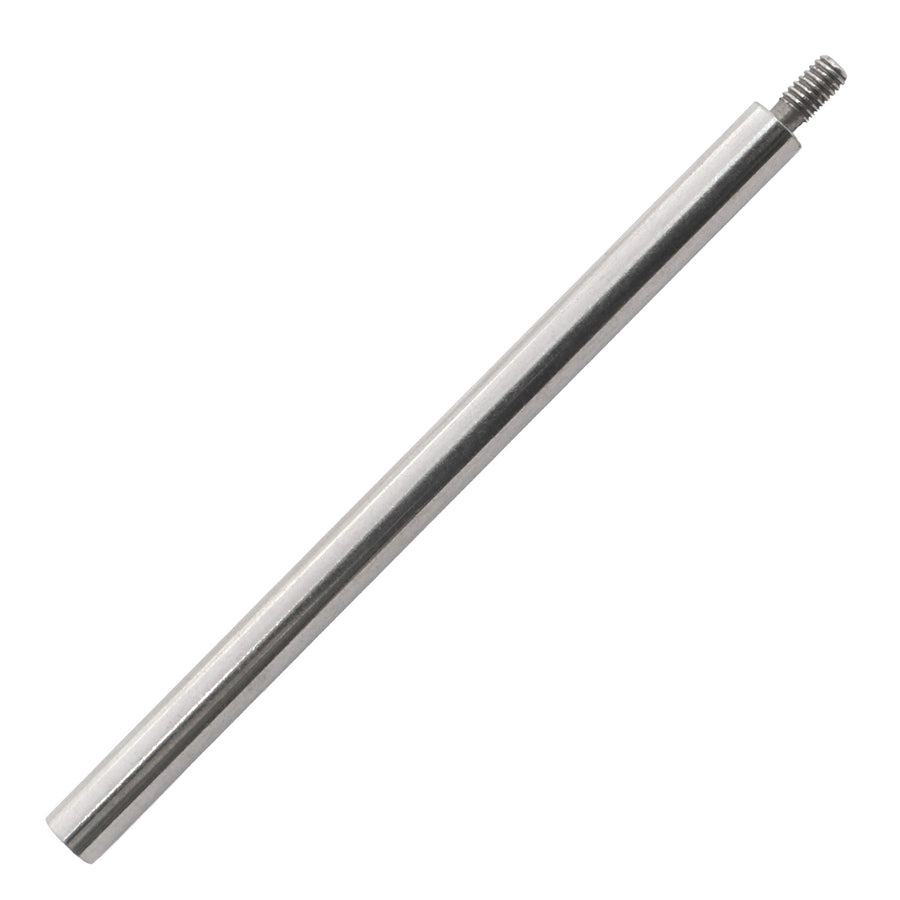 Verlängerung für Messuhren 10–100 mm, Gewinde M 2,5 - ASIMETO Germany