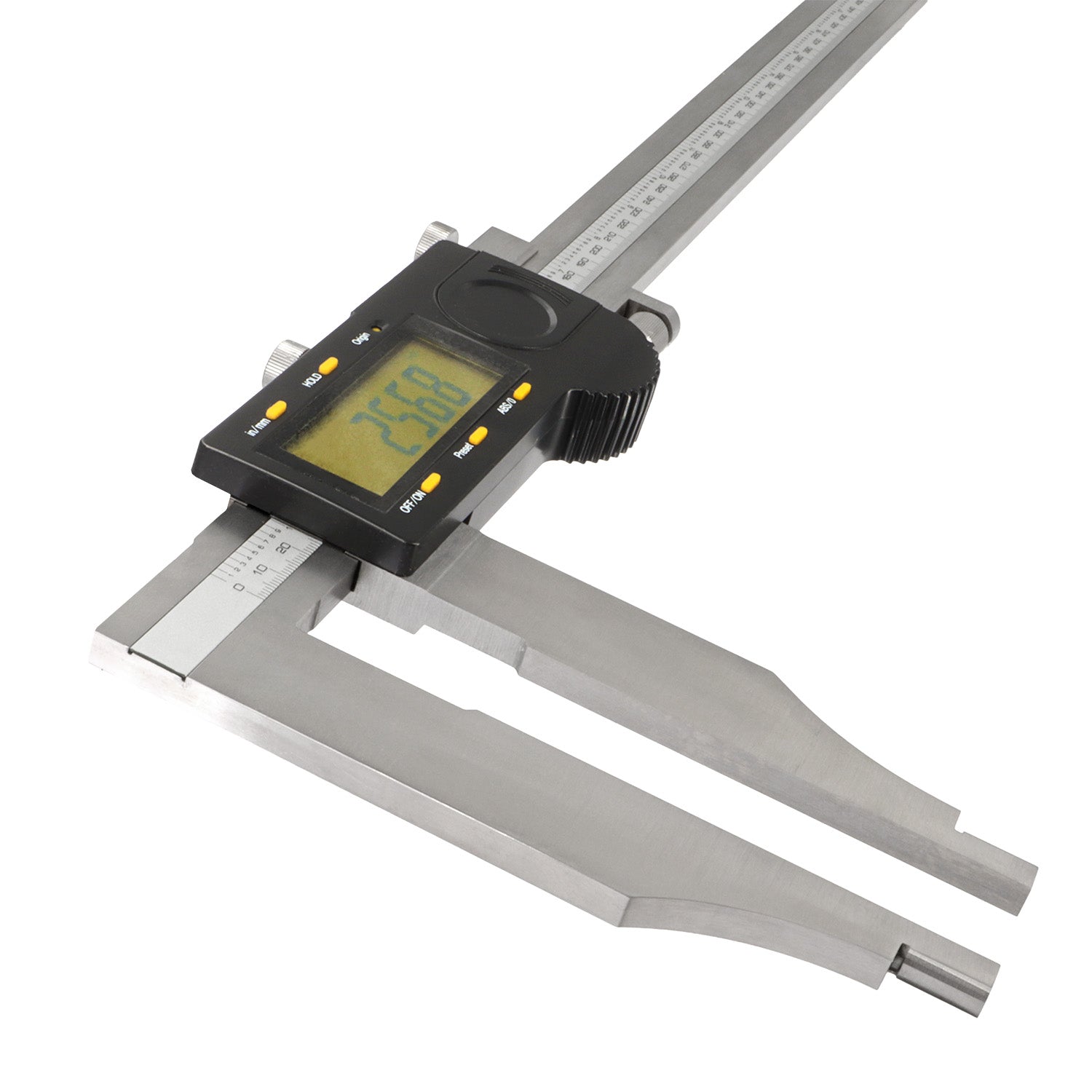 ASIMETO Digital Workshop Caliper