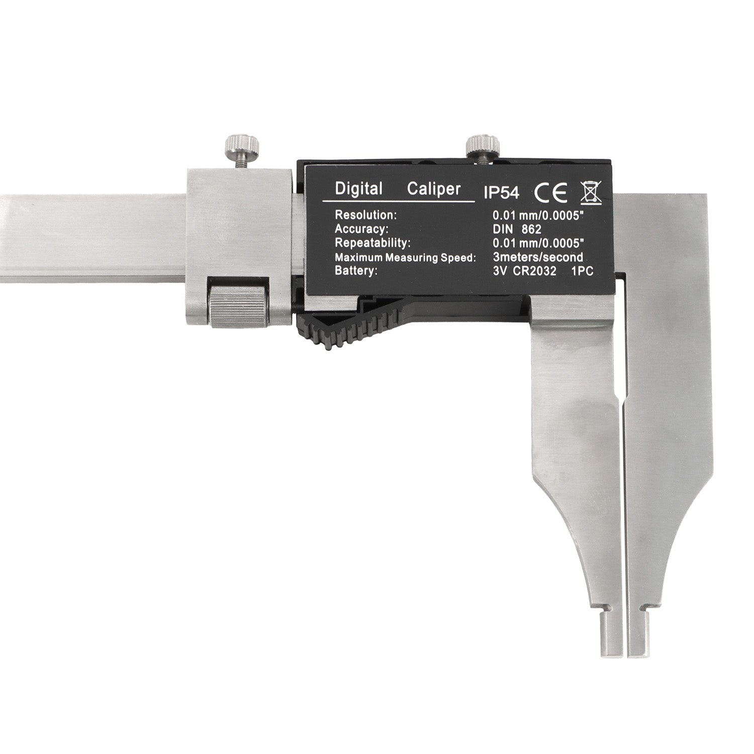 Digitaler Werkstattmessschieber PREMIUM