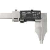 Digitaler Werkstattmessschieber PREMIUM - ASIMETO Germany