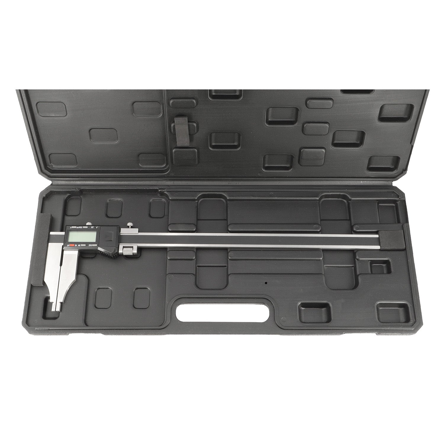 Digitaler Werkstattmessschieber PREMIUM