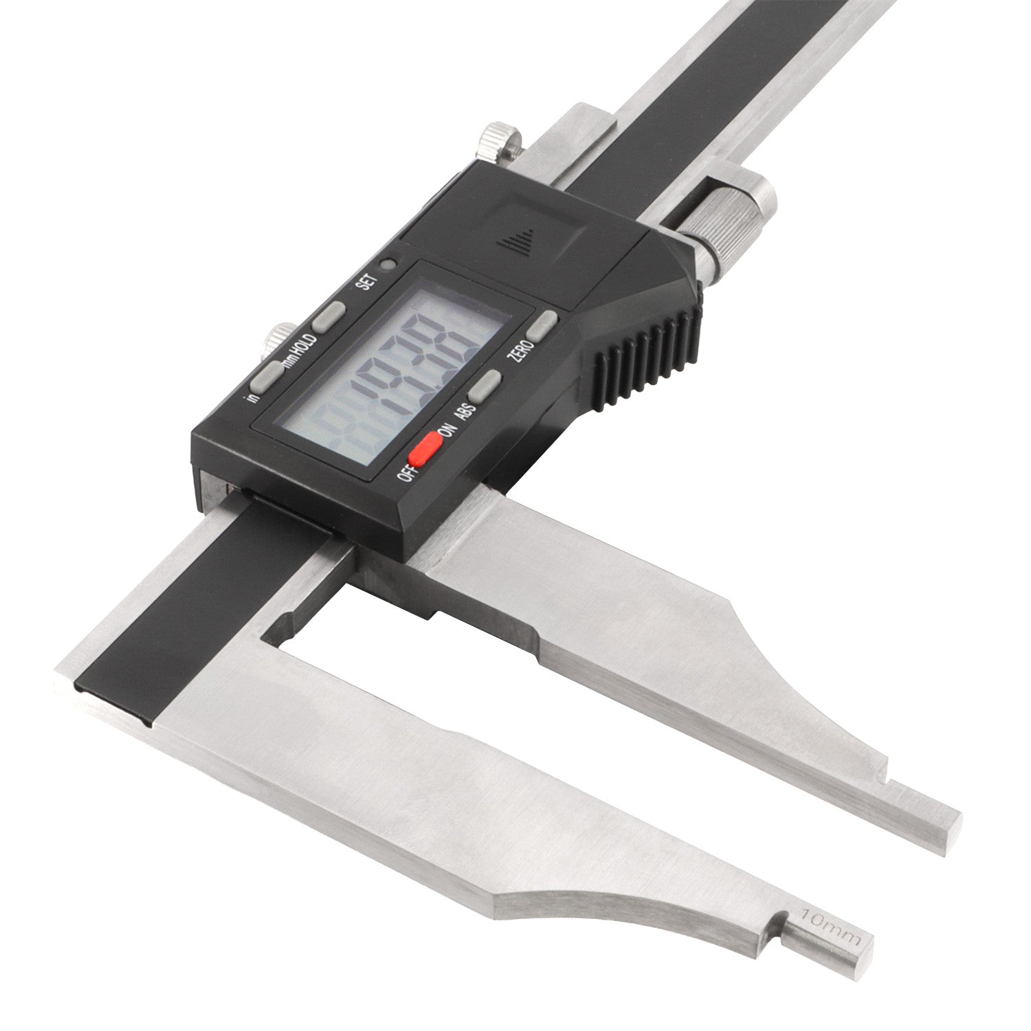 Digitaler Werkstattmessschieber PREMIUM