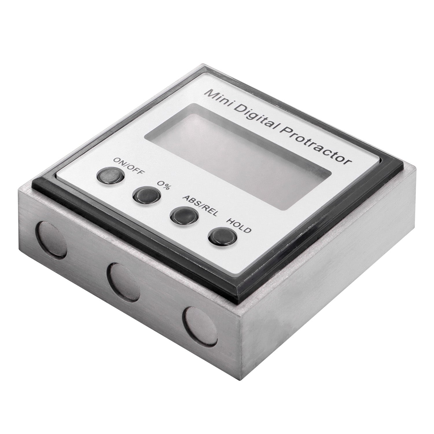 Digitaler Neigungsmesser (Stahlgehäuse)