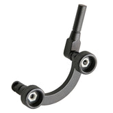 Zentrierhalter für Fühlhebelmessgeräte