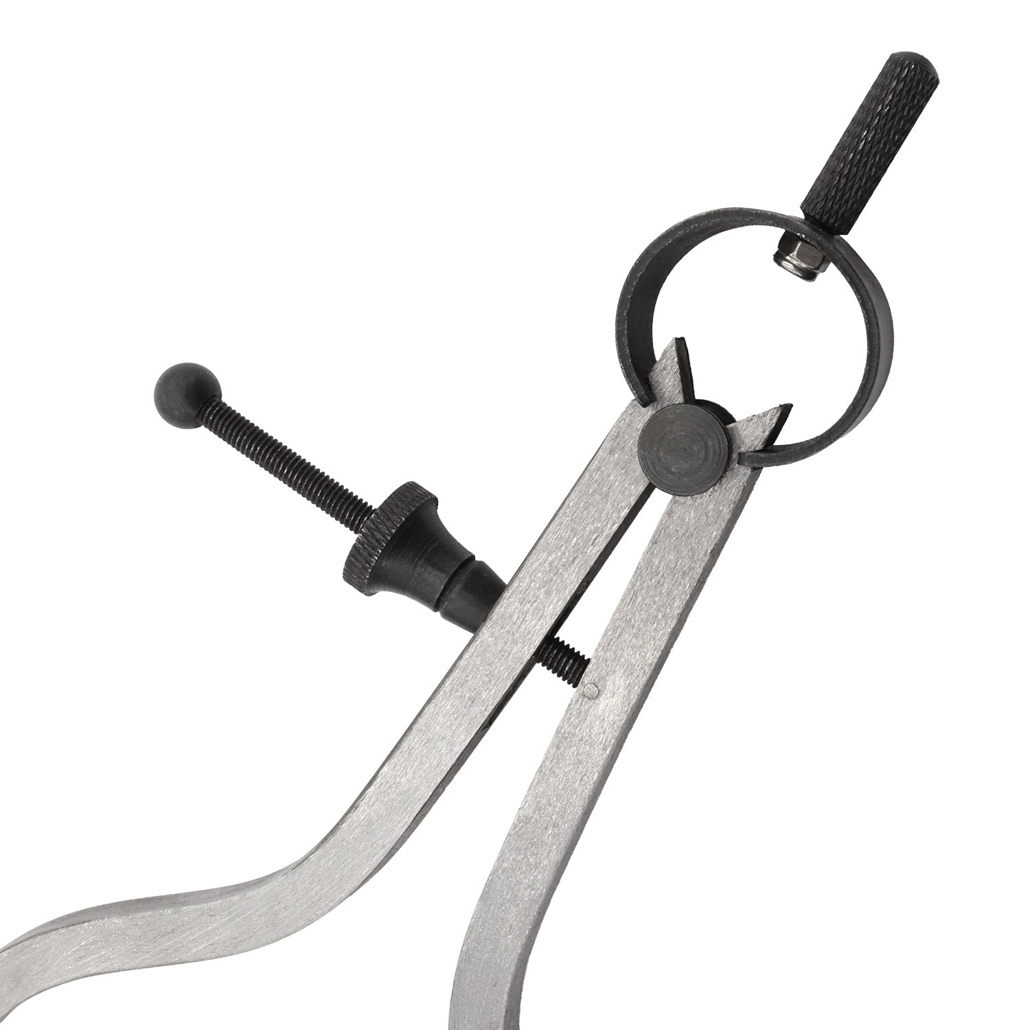 Federgreifzirkel (Außentaster)