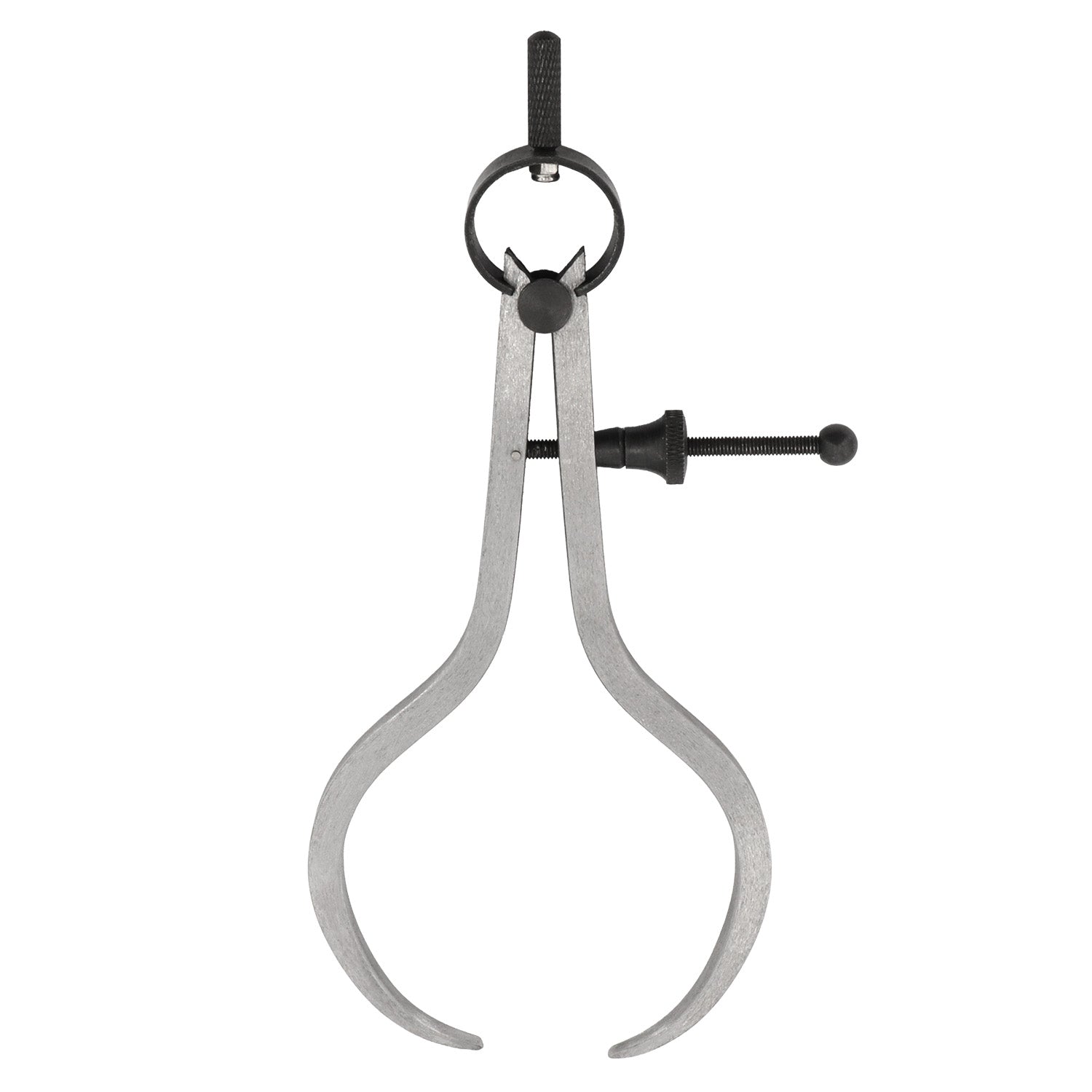 Federgreifzirkel (Außentaster)