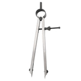 Federzirkel mit Wechselspitzen - ASIMETO Germany