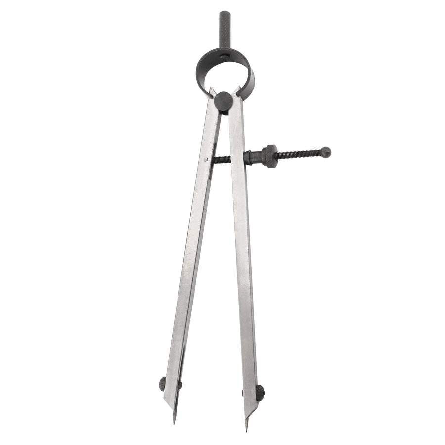 Federzirkel mit Wechselspitzen - ASIMETO Germany