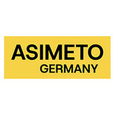 Logo der Marke Asimeto