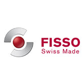 Logo der Marke Fisso