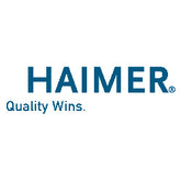 Logo der Marke Haimer