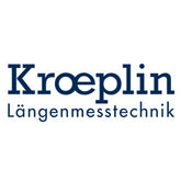 Logo der Marke Kroeplin