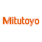 Logo der Marke Mitutoyo