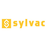 Logo der Marke Sylvac